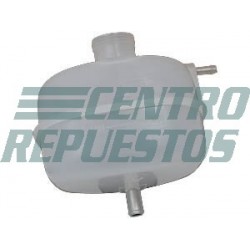 Depósito auxiliar de radiador Rover 200 y 25