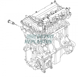 Tensor de cadena MG5