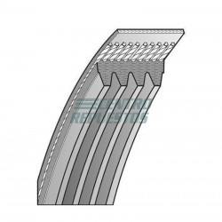 Correa alternador GWM Florid