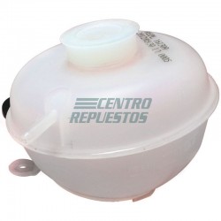 Depósito de radiador LR Freelander 1