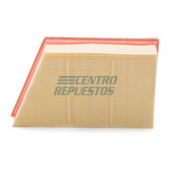 Filtro de aire LR Freelander 2 L4 2.0