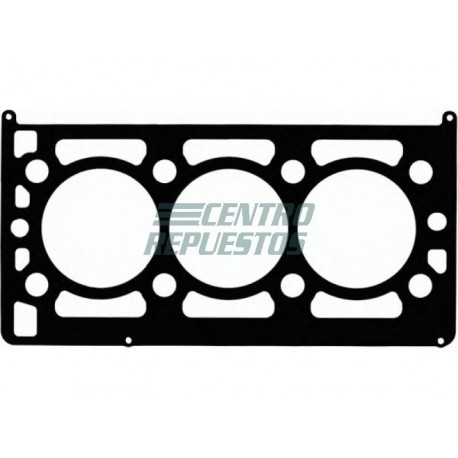 Empaquetadura de culata LR Freelander V6