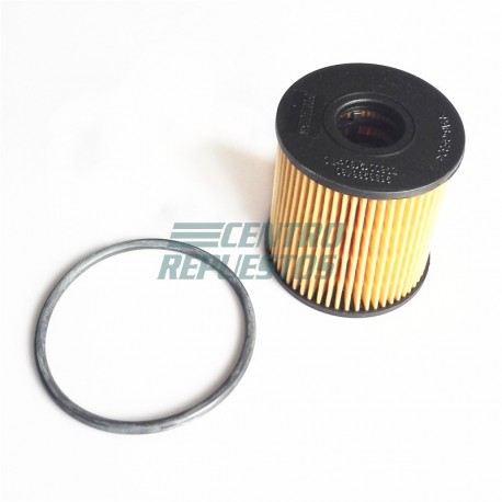 Filtro de aceite LR Freelander 2 Diesel