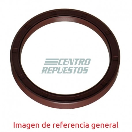 Reten cigueñal trasero Mazda 626 2,2