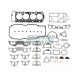 Juego de empaquetaduras de motor Mazda 626 1,8