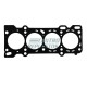 Empaquetadura de culata Mazda 626 2,0