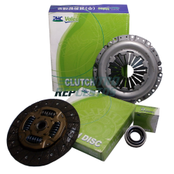 Kit de embrague Actyon 2.0 Diesel