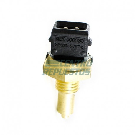 Sensor de temperatura de coolant MG750