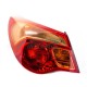 Foco trasero izquierdo MG550