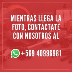 Biela de motor MG5